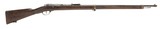 MAUSER MODEL 1871 MAUSER MODIFIED IN FRANCE FOR URUGUAY 6.5X53MMR MANNLICHER-SCHONAUER - 1 of 3