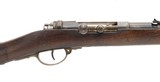 MAUSER MODEL 1871 MAUSER MODIFIED IN FRANCE FOR URUGUAY 6.5X53MMR MANNLICHER-SCHONAUER - 2 of 3