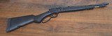 HENRY HO12X .44 MAGNUM