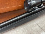 SAVAGE ARMS 110 7MM REM MAG - 2 of 3