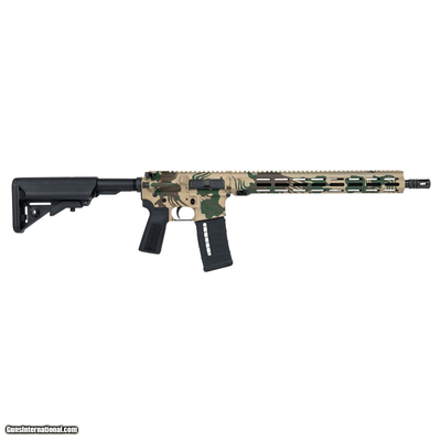 IWI ZION Z-15 5.56X45MM NATO