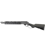 HENRY X MODEL H009X .30-30 WIN - 1 of 2