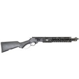 HENRY X MODEL H009X .30-30 WIN - 2 of 2
