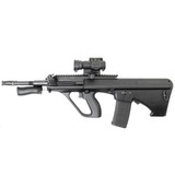 STEYR AUG/A3 M1 5.56X45MM NATO - 1 of 3