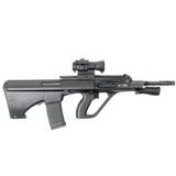 STEYR AUG/A3 M1 5.56X45MM NATO - 2 of 3