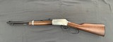 HENRY H001TER .22 LR - 2 of 3