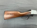 HENRY H001TER .22 LR - 3 of 3