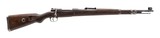 WAFFENWERK BRUENN WWII GERMAN DOU 43 CODE K98 8MM - 1 of 3