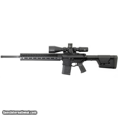 SEEKINS PRECISION SPX 6.5MM CREEDMOOR