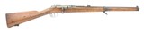 MAUSER GERMAN MODEL 1871 CARBINE CONVERTED TO 4MM RIMFIRE UNKNOWN - 1 of 3