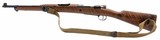 SPANISH MAUSER SPANISH MODEL 1916 SHORT RIFLE 7X57MM MAUSER - 3 of 3