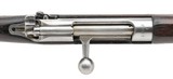 STEYR DUTCH HEMBRUG M.95 CARBINE 6.5X53MMR MANNLICHER-SCHONAUER - 3 of 3