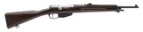 STEYR DUTCH HEMBRUG M.95 CARBINE 6.5X53MMR MANNLICHER-SCHONAUER - 1 of 3