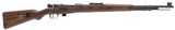 MAUSER GERMAN MODEL 98 MAUSER RIFLE W/.22 CAL. CONVERSION KIT .22 CAL - 1 of 3