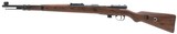 MAUSER GERMAN MODEL 98 MAUSER RIFLE W/.22 CAL. CONVERSION KIT .22 CAL - 3 of 3