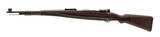 MAUSER WWII BRING BACK BYF 42 K98 MAUSER CAPTURED AT BIZERTE TUNISIA 8MM - 2 of 3