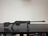 SAVAGE ARMS MOD 110 BA PRECISION
.300 WIN MAG - 1 of 3