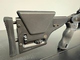 SAVAGE ARMS MOD 110 BA PRECISION
.300 WIN MAG - 3 of 3