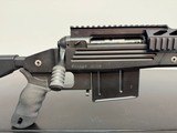 SAVAGE ARMS MOD 110 BA PRECISION
.300 WIN MAG - 2 of 3