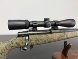 HOWA M1500 HS PRECISION .223 REM - 2 of 3