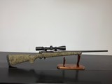 HOWA M1500 HS PRECISION .223 REM