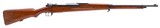 KOISHIKAWA ARSENAL SIAMESE TYPE 46/66 MAUSER MFG. BY KOISHIKAWA ARSENAL (TOKYO) 8X52MMR SIAMESE - 1 of 3
