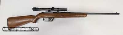 WINCHESTER 77 .22 LONG