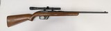 WINCHESTER 77 .22 LONG - 1 of 1