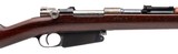 DWM DWM MANUFACTURED MODEL 1891 ARGENTINE
7.65X53MM ARGENTINE (7.65X53MM MAUSER) - 2 of 3