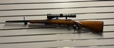 REMINGTON M77 HAWKEYE .300 WIN - 2 of 2