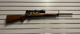 REMINGTON M77 HAWKEYE .300 WIN - 1 of 2