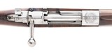 MAUSER BRAZILIAN MODEL 1908 7X57MM MAUSER - 3 of 3