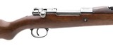 MAUSER BRAZILIAN MODEL 1908 7X57MM MAUSER - 2 of 3