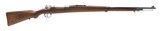 MAUSER BRAZILIAN MODEL 1908 7X57MM MAUSER