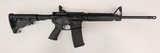 RUGER ar556 5.56X45MM NATO