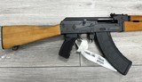 ZASTAVA ARMS NPAP 7.62X39MM - 2 of 3