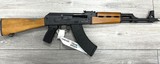 ZASTAVA ARMS NPAP 7.62X39MM - 1 of 3