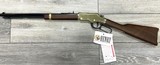 HENRY H004 .22 LR