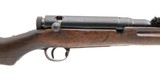 TOKYO/KOKURA ARSENAL JAPANESE TYPE 38 TOKYO ARSENAL 6.5X50MM ARISAKA - 2 of 3