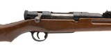TOKYO/KOKURA ARSENAL KOKURA TYPE 38 TRAINER RIFLE 6.5X50MM ARISAKA - 2 of 3