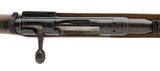 TOKYO/KOKURA ARSENAL KOKURA TYPE 38 TRAINER RIFLE 6.5X50MM ARISAKA - 3 of 3