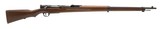 TOKYO/KOKURA ARSENAL KOKURA TYPE 38 TRAINER RIFLE 6.5X50MM ARISAKA - 1 of 3