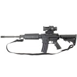 BUSHMASTER XM15-E2S 5.56X45MM NATO - 1 of 3