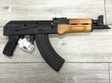 CENTURY ARMS RAS47 7.62X39MM - 2 of 2