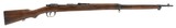 BERETTA JAPANESE TYPE 1
6.5X50MM ARISAKA