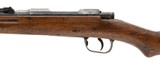 BERETTA JAPANESE TYPE 1
6.5X50MM ARISAKA - 3 of 3