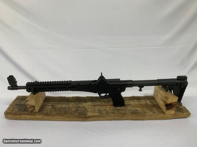 KELTEC Sub-2000 9MM LUGER (9x19 PARA)