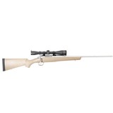 KIMBER 84M HUNTER .257 ROBERTS - 2 of 2