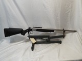 CVA SCOUT SS TAKEDOWN .444 MARLIN