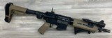 AERO PRECISION x-15 5.56X45MM NATO - 1 of 3